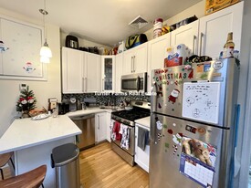 243 Northampton St, Unit 2 in Boston, MA - Building Photo