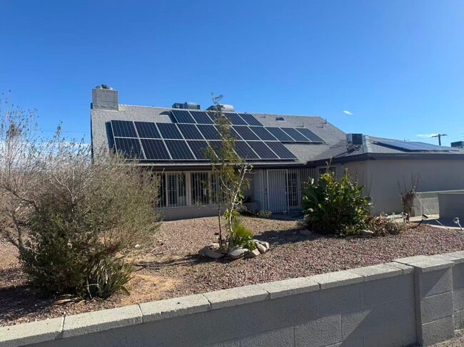 1662 Shadow Mountain Pl in Las Vegas, NV - Building Photo - Building Photo
