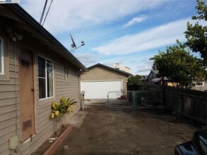 26732 Tyrrell Ave in Hayward, CA - Building Photo - Building Photo