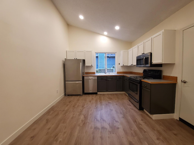 property at 23005 NE 27th St