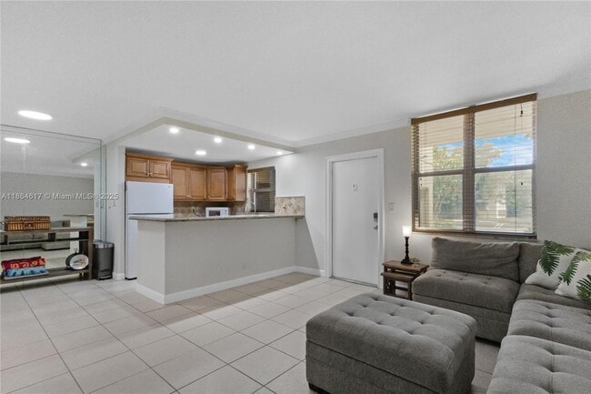 property at 2300 NE 10th St