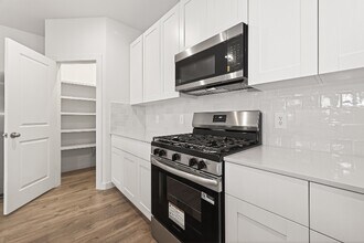 3551 Shearwater St in Fulshear, TX - Foto de edificio - Building Photo