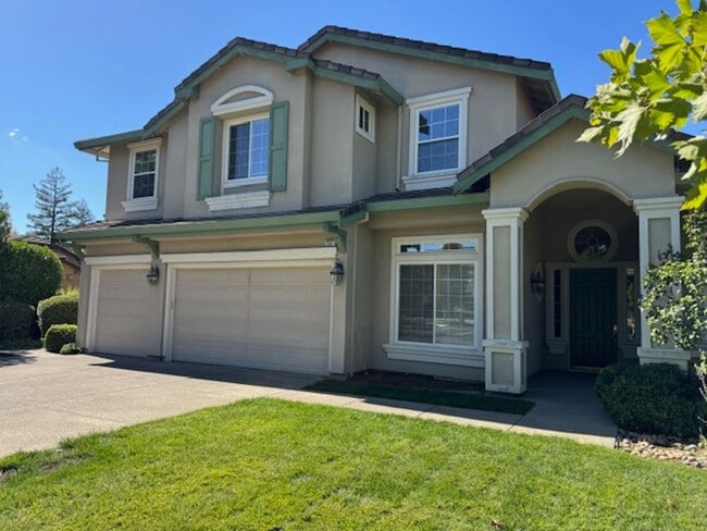 property at 2551 Alamo Country Cir