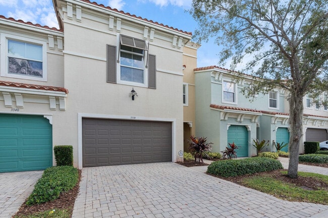 3330 Way in Sunrise, FL - Building Photo - Building Photo