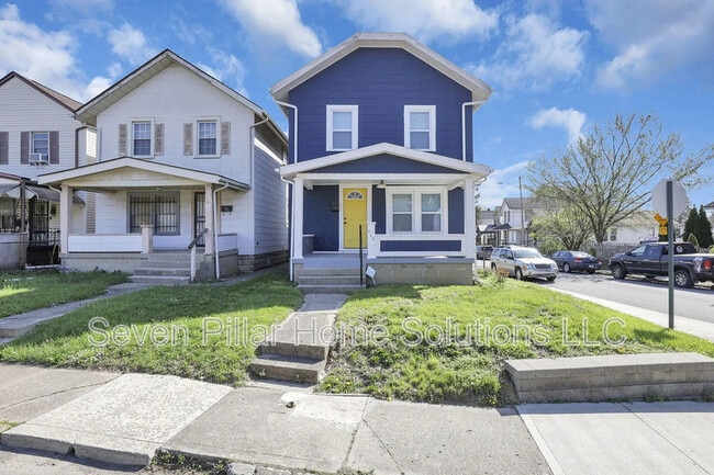 property at 522 Ryan Ave