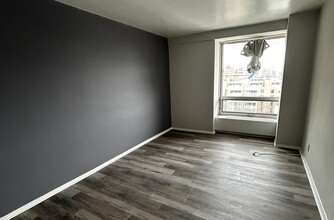 1435 4th St SW, Unit B514 in Washington, DC - Building Photo - Building Photo