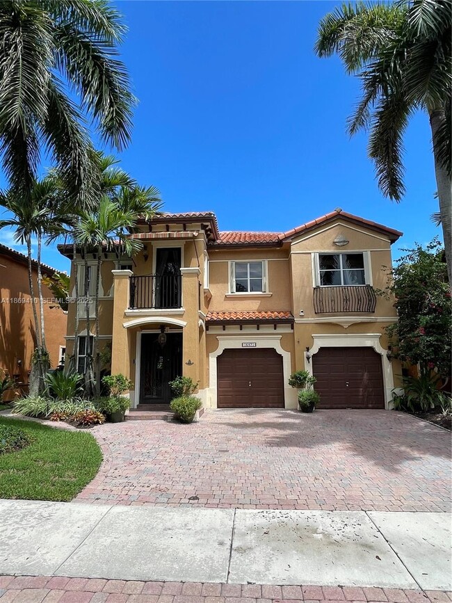 15471 SW 30th St in Miami, FL - Building Photo - Building Photo