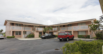 1212 Blue Heron Blvd Apartments