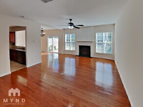 10019 Garrison Watch Ave in Charlotte, NC - Foto de edificio - Building Photo
