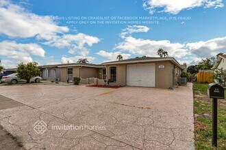 3110 Pinon Dr in Holiday, FL - Building Photo - Building Photo