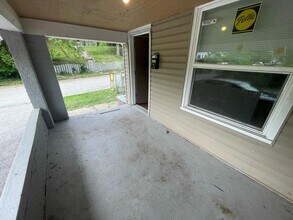 2405 E 16th St in Indianapolis, IN - Building Photo - Building Photo