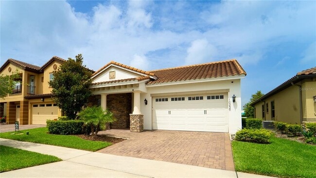 10239 Henbury St in Orlando, FL - Building Photo - Building Photo
