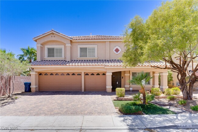 property at 6585 Coronado Crest Ave