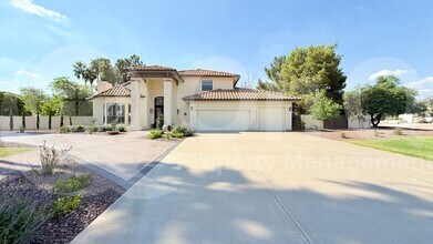 10188 E Cortez Dr in Scottsdale, AZ - Building Photo - Building Photo