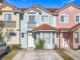 4715 Hemingway House St in Kissimmee, FL - Building Photo