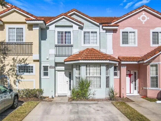 property at 4715 Hemingway House St