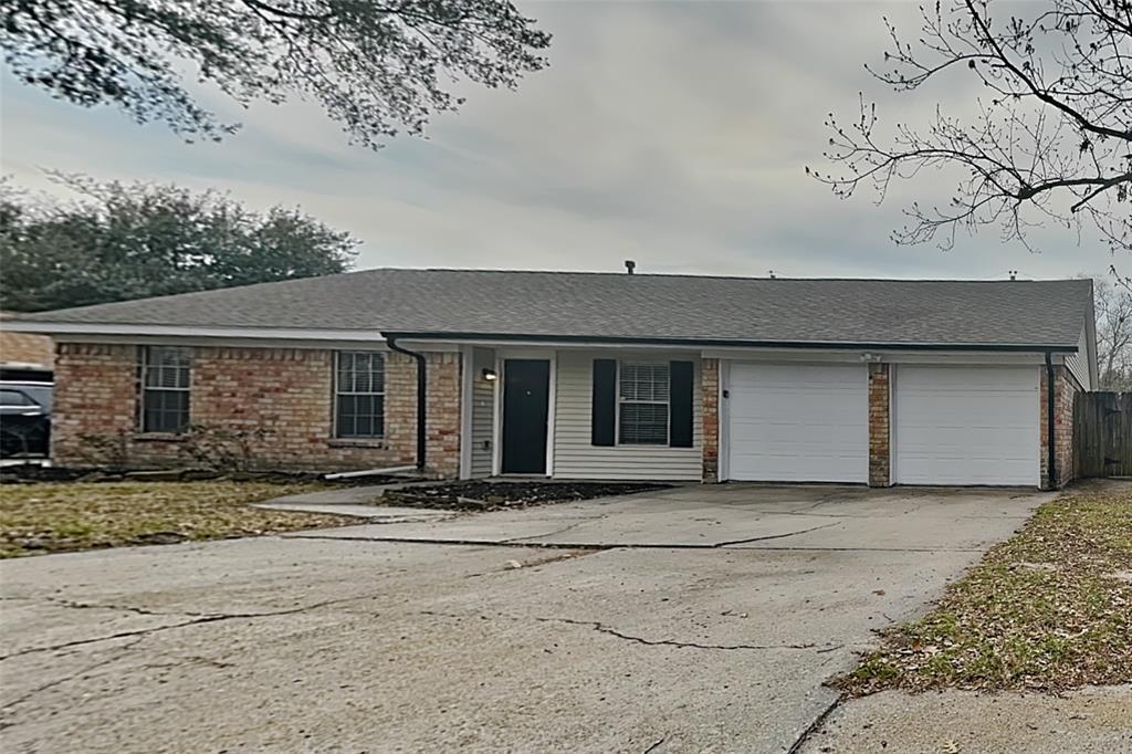 29603 Loddington St in Spring, TX - Building Photo