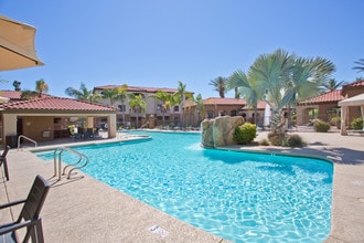 Avana Desert View in Scottsdale, AZ - Building Photo - Building Photo