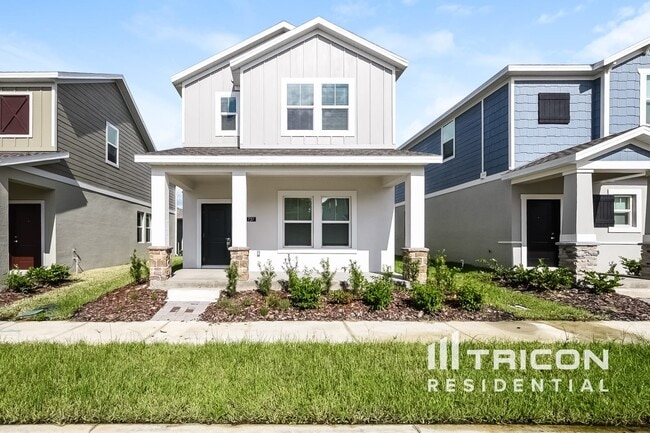 property at 737 Honeyrock St