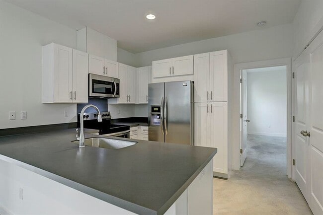property at 6712 Cohn St