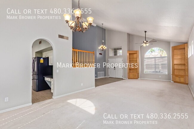 4507 E Barbarita Ct in Gilbert, AZ - Building Photo - Building Photo