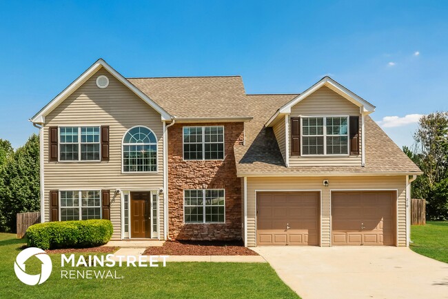 property at 210 Heaton Pl Trail