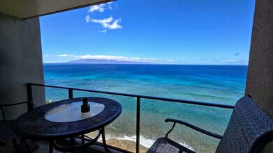 W8W56C Kaanapali in Lahaina, HI - Building Photo - Building Photo