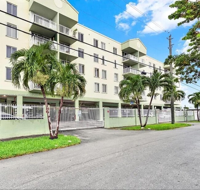 property at 616 NW 26th Ave