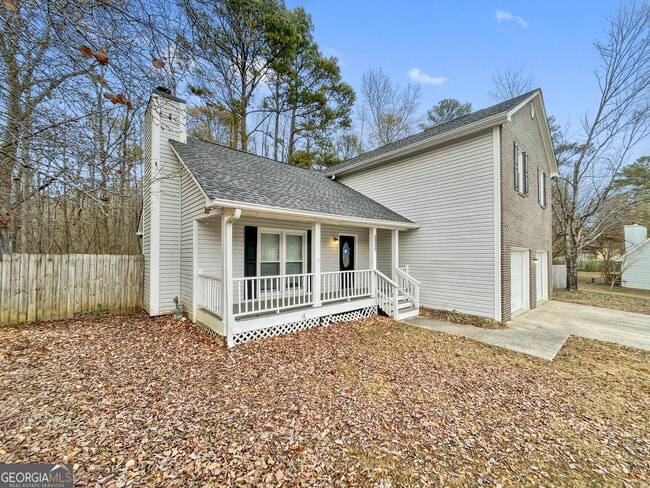 3006 Ashland Ct SW in Marietta, GA - Building Photo - Building Photo