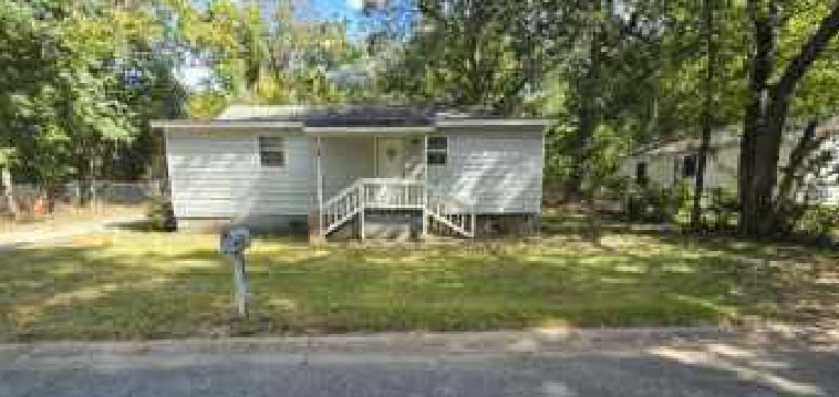 875 Perry Dr in Macon, GA - Building Photo