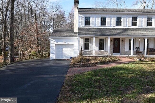 4036 Trapp Rd in Fairfax, VA - Building Photo - Building Photo