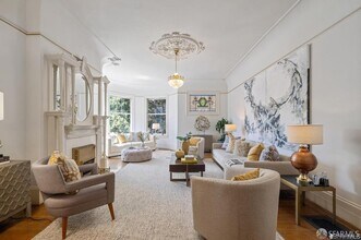 1461 Page St in San Francisco, CA - Building Photo - Building Photo