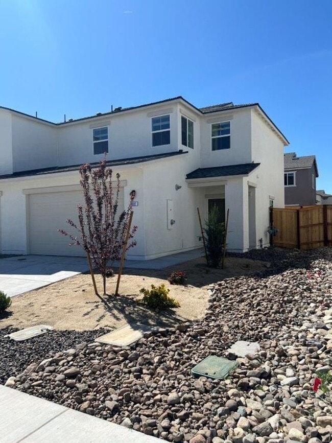 2037 Halite Dr in Sparks, NV - Building Photo - Building Photo