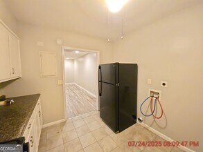 221 Williamson Mill Rd in Jonesboro, GA - Building Photo - Building Photo