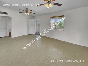2214 E 20th St in Tucson, AZ - Building Photo - Building Photo