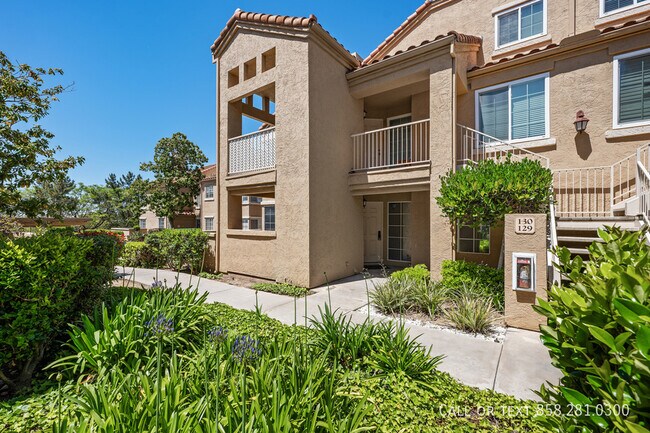 property at 7315 Calle Cristobal