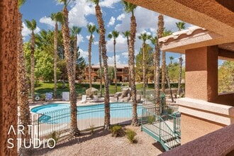 354 Colleen Ct in Mesquite, NV - Building Photo - Building Photo