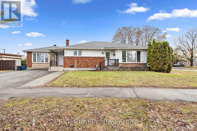 property at 692 Claude St