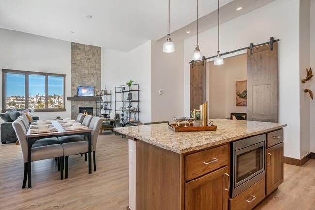 18 Meadow Creek Ln in Fraser, CO - Building Photo - Building Photo
