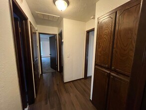 1501 SW 86th St in Oklahoma City, OK - Foto de edificio - Building Photo