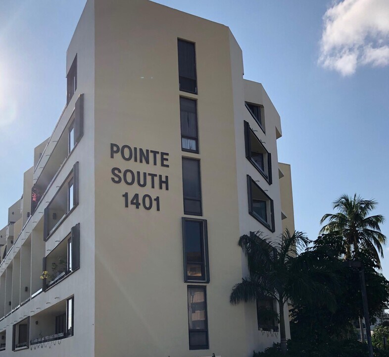 1401 S Federal Hwy-Unit -524 in Boca Raton, FL - Building Photo