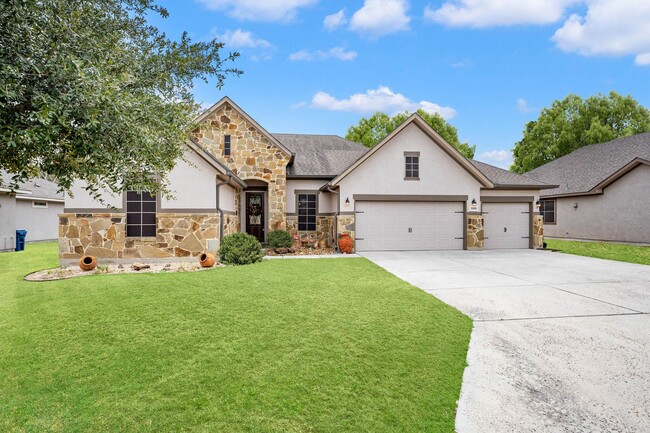 30088 Cibolo Mdw in Fair Oaks Ranch, TX - Building Photo - Building Photo