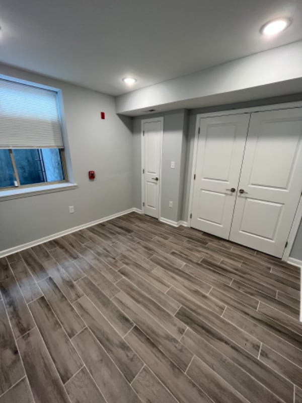 4107 W Girard Ave in Philadelphia, PA - Building Photo - Building Photo