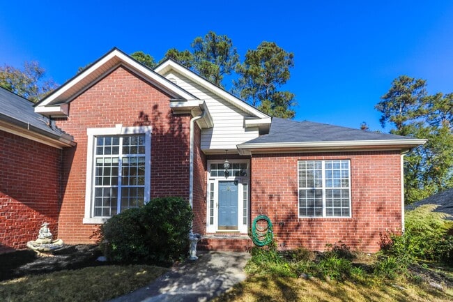 5803 Carriage Hills Dr in Martinez, GA - Building Photo - Building Photo