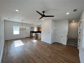 5460 Hackett St in Springdale, AR - Building Photo - Building Photo