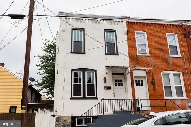 138 Laurel St in Lancaster, PA - Building Photo - Building Photo