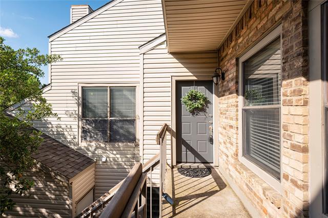 7340 Skillman St in Dallas, TX - Building Photo