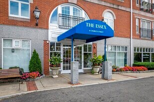 11 Church St in Salem, MA - Building Photo