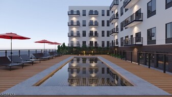 803 South Ave in Plainfield, NJ - Building Photo