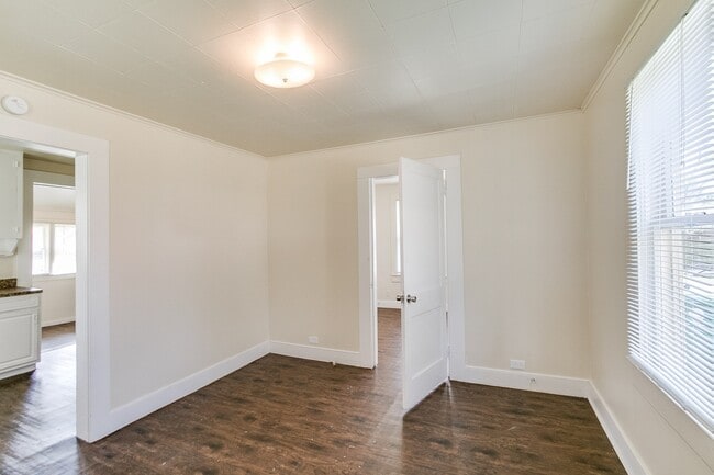 property at 8402 Brockton St
